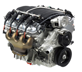 P2599 Engine